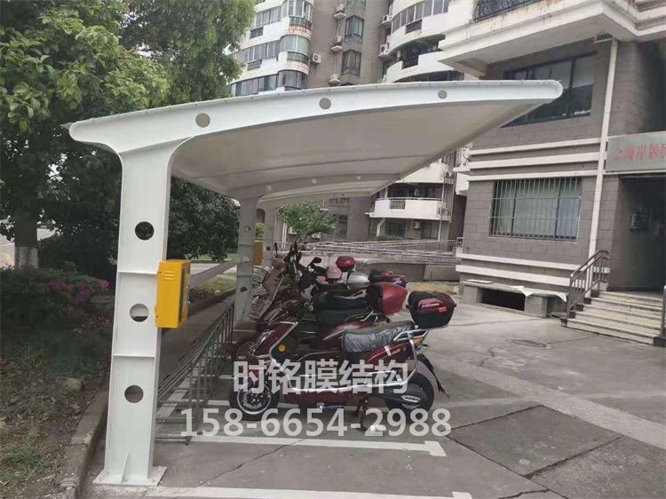 自行車棚